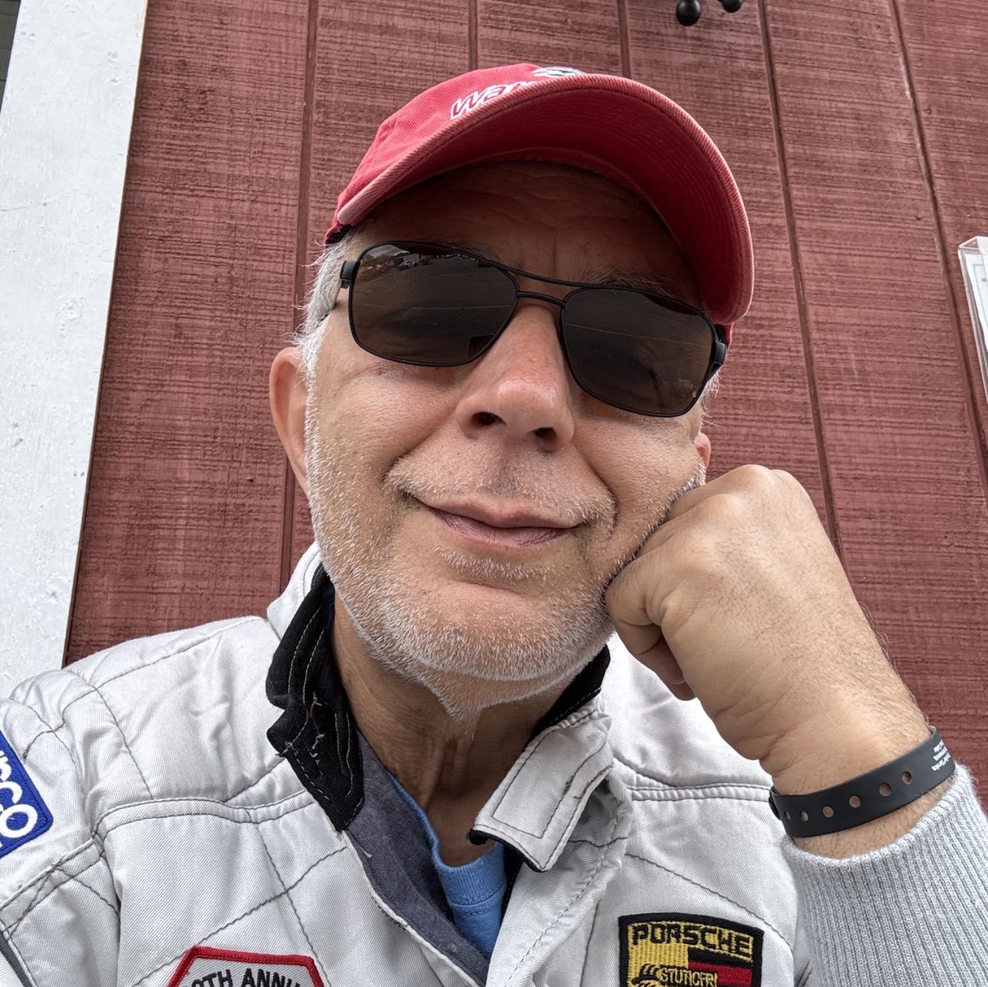 Profile of ahmad zakeri