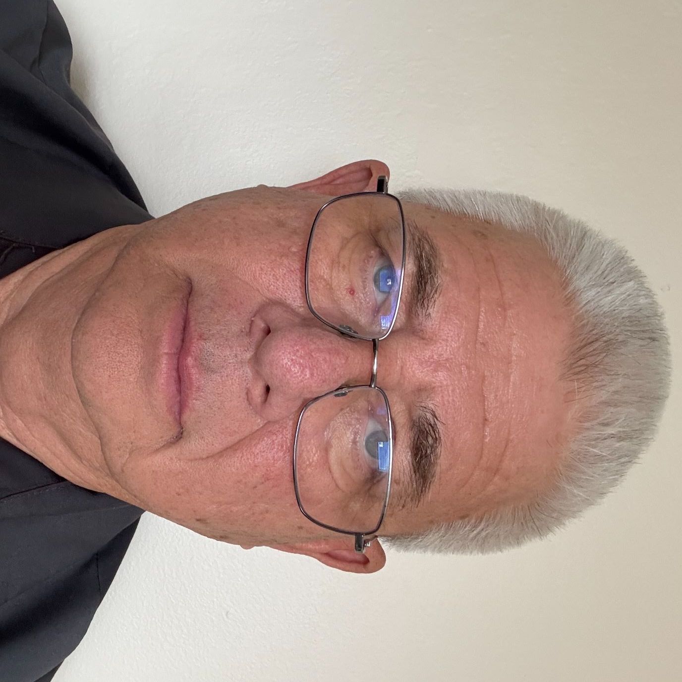 Profile of Randy Jones