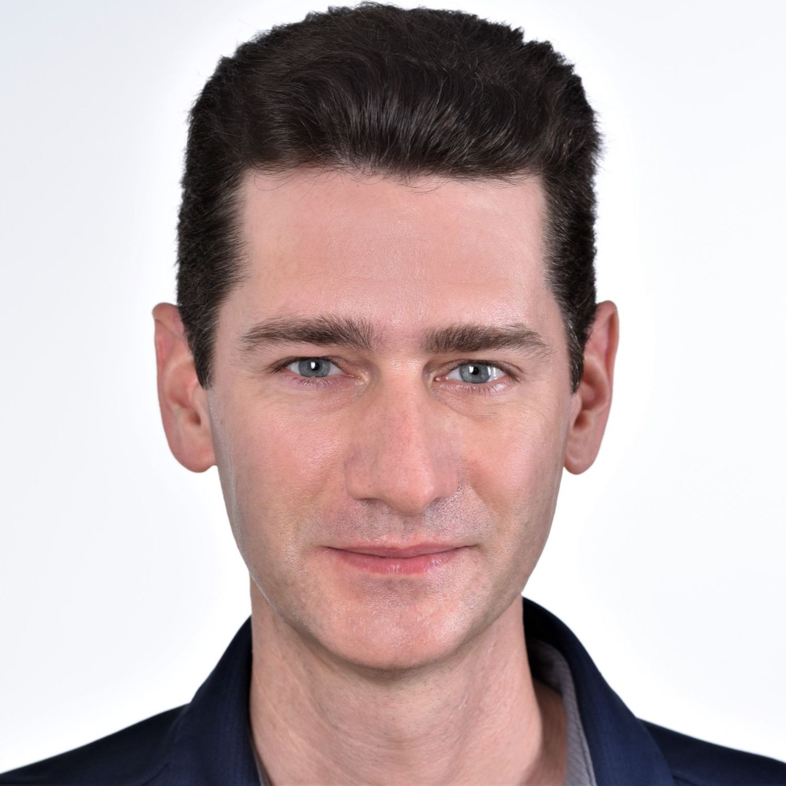 Profile of Robert Bruckner