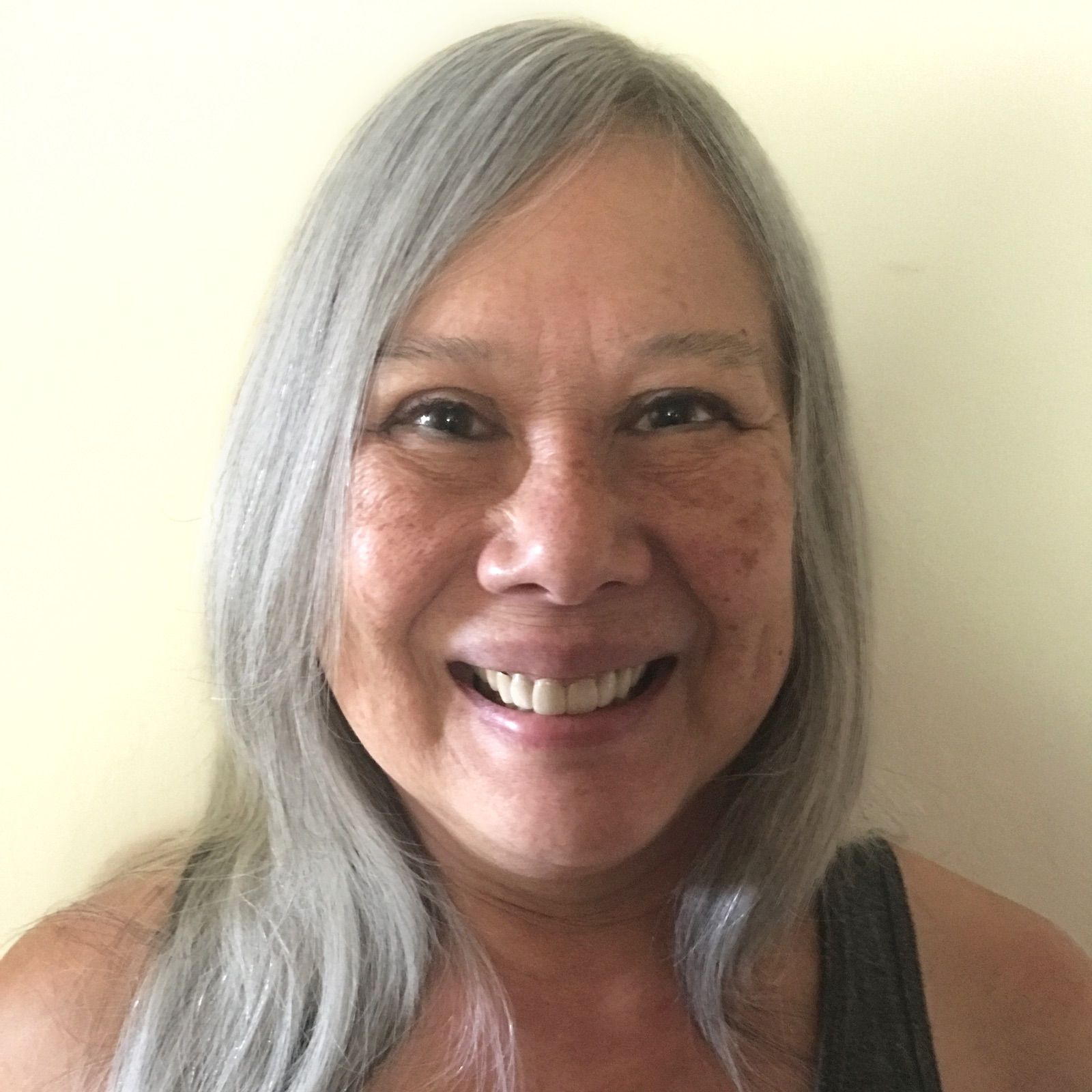 Profile of Julie Alsing