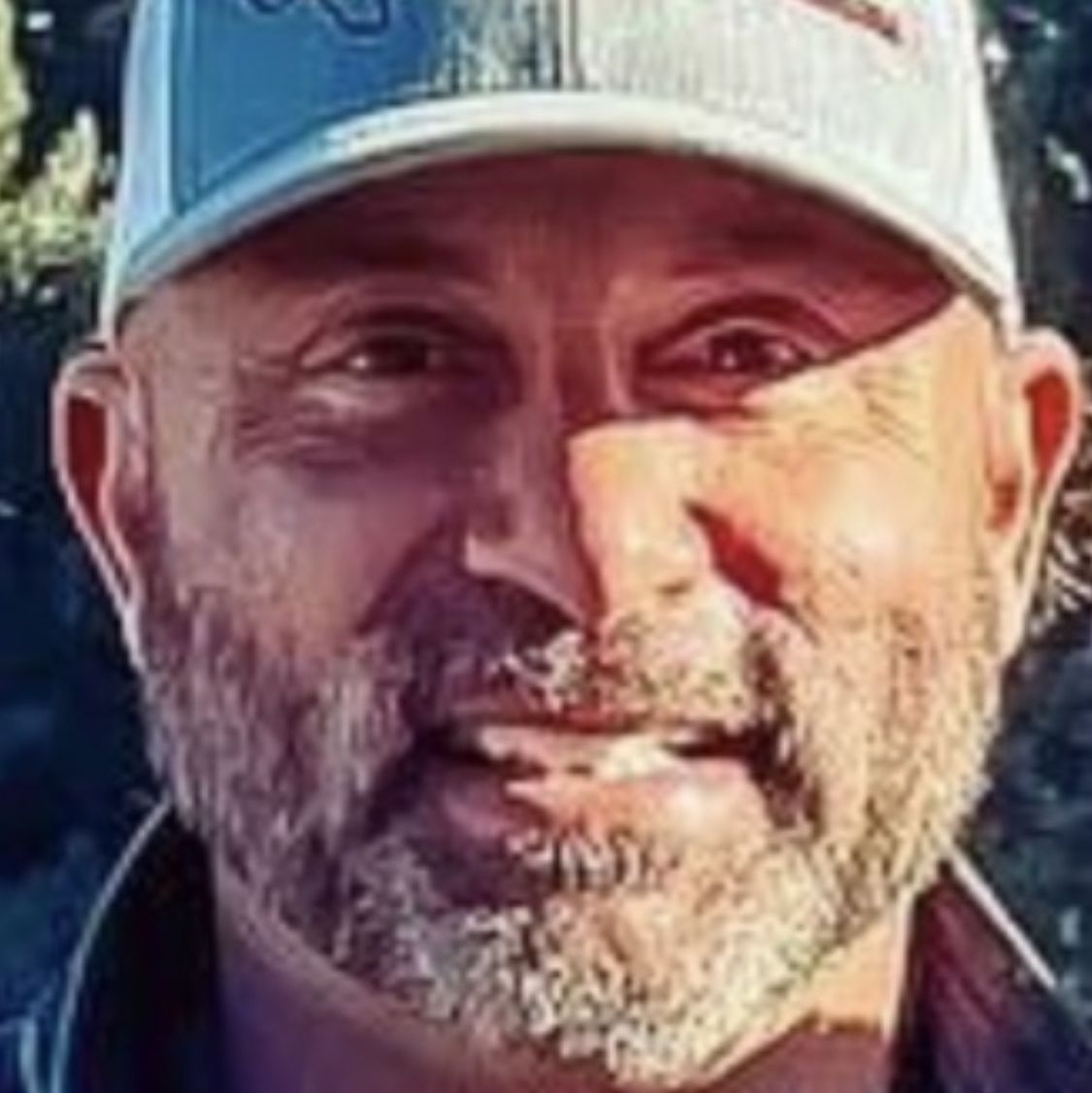 Profile of Randall Rogers