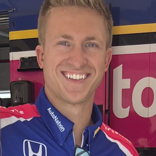 Profile of Nate Randall
