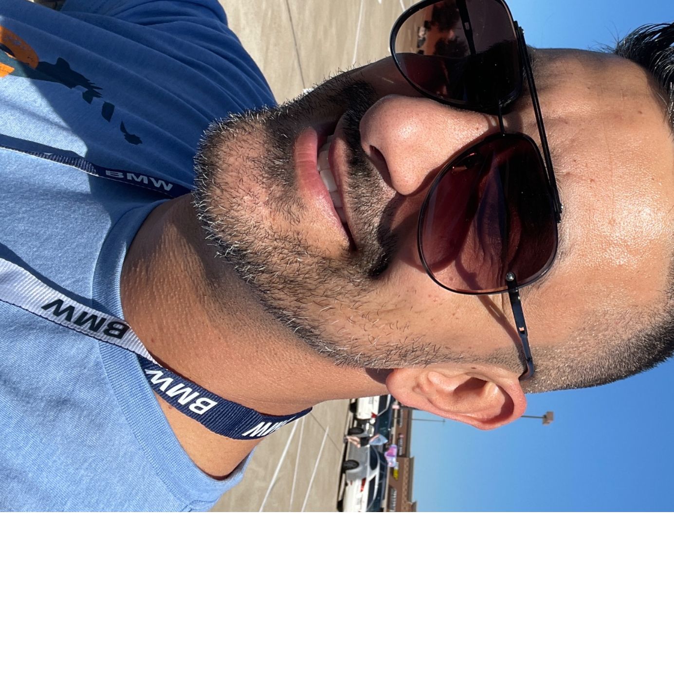 Profile of Amir Anet