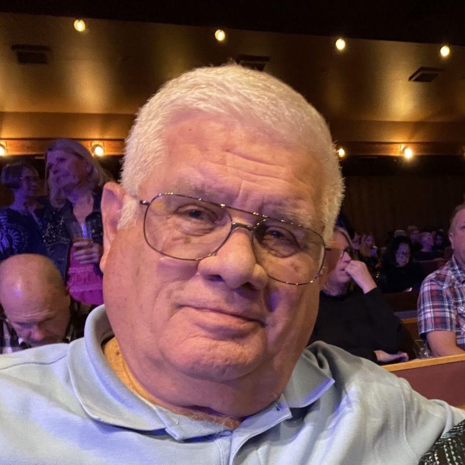 Profile of Michael Russell