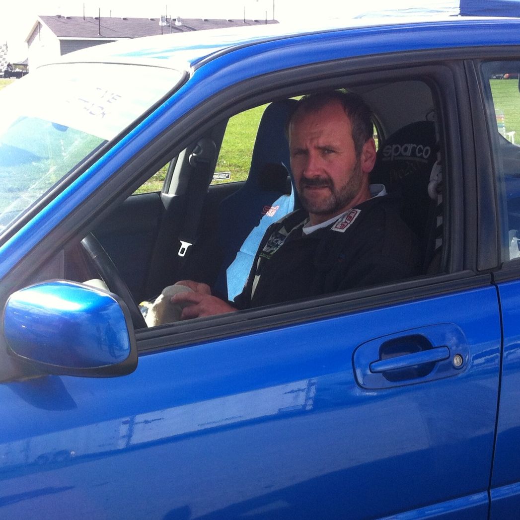 Profile of Scott Murfin