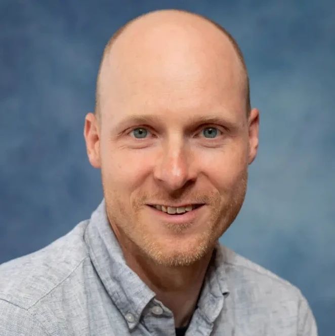 Profile of Ross Skizycki