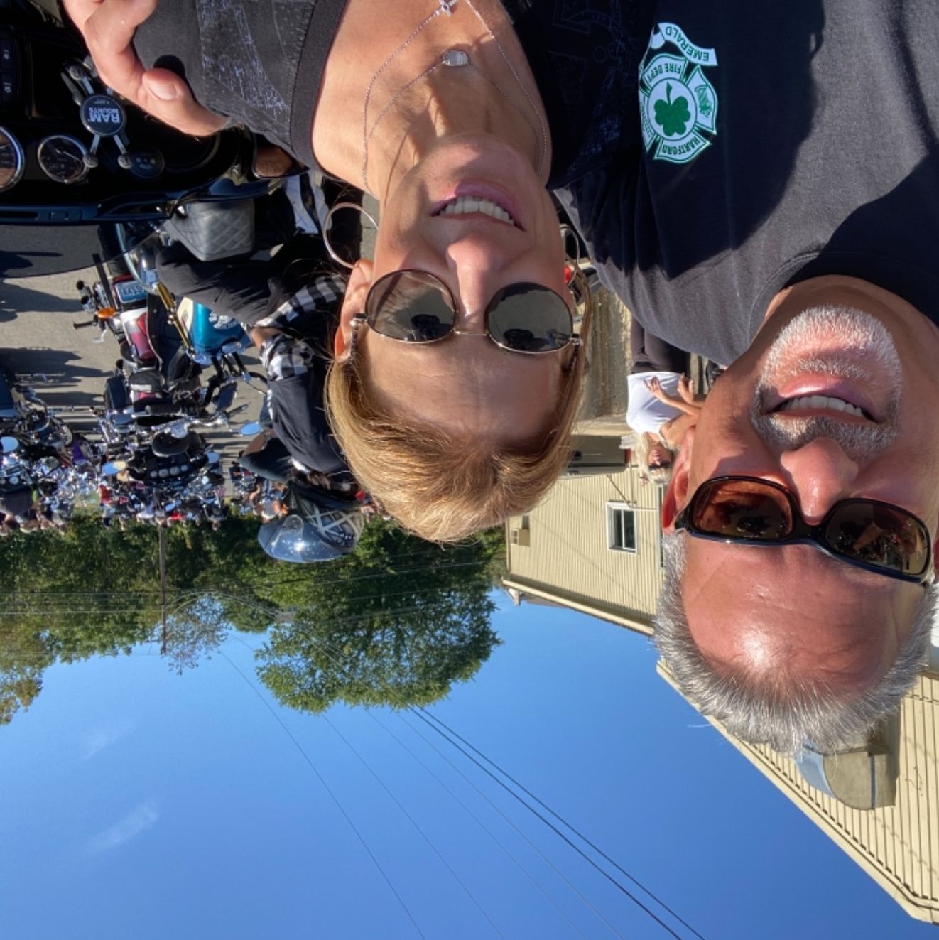 Profile of Mark Torello