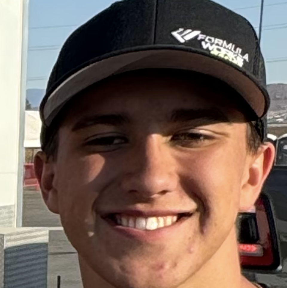 Profile of Hudson Hall