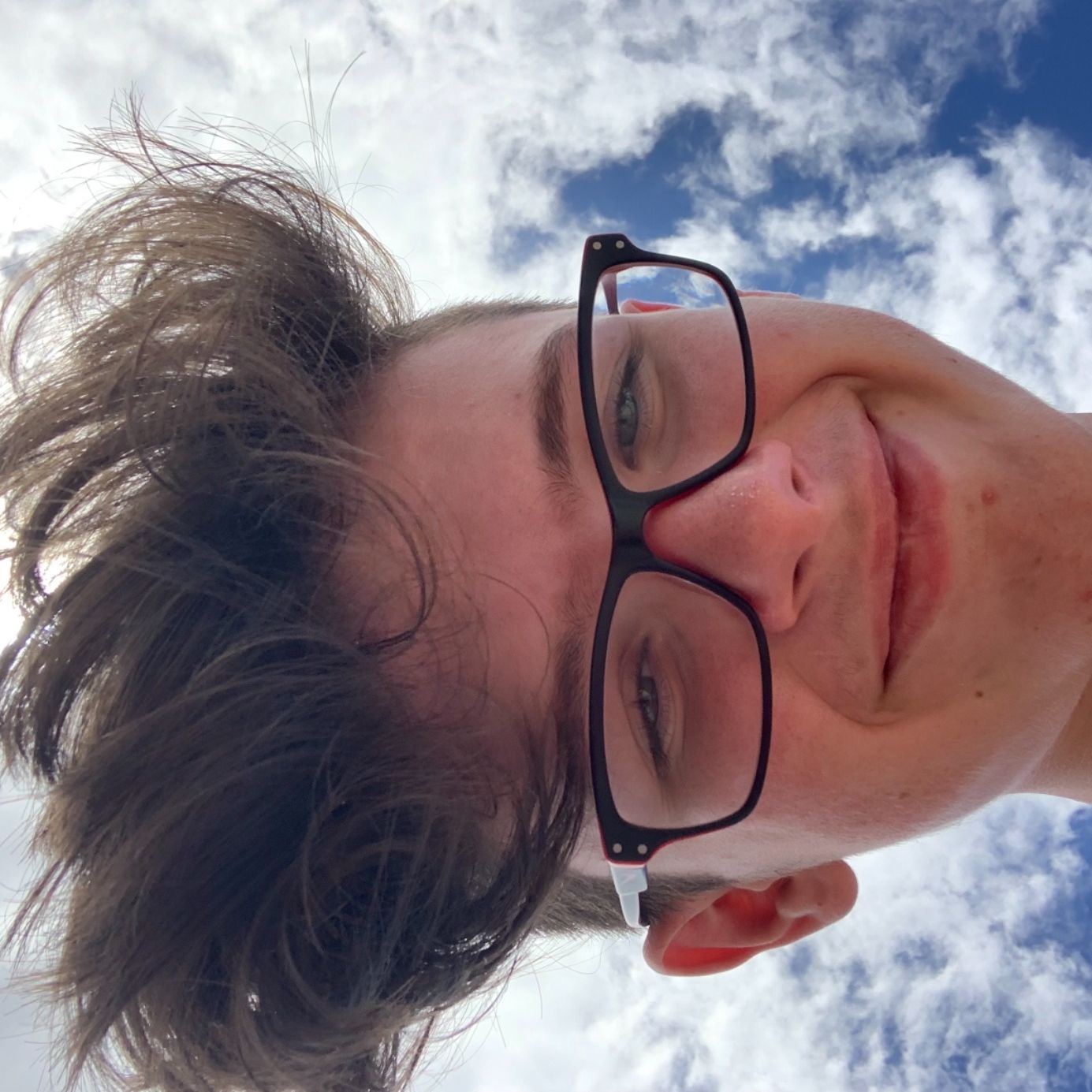 Profile of Jackson Dwyer