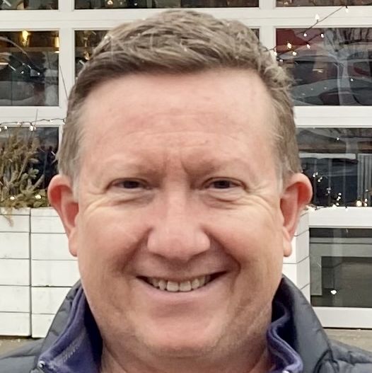 Profile of Bill Fitzgerald