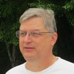 Profile of David Turner