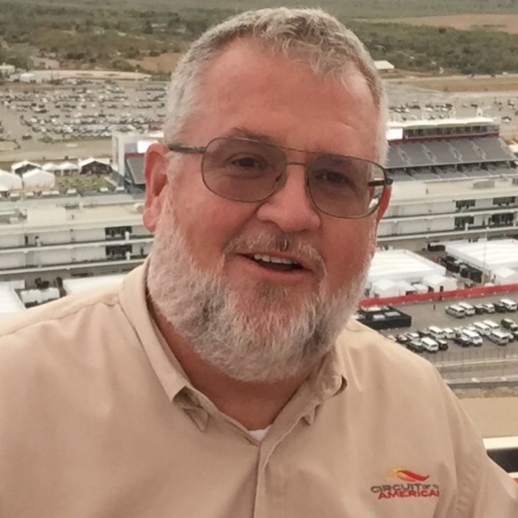 Profile of Art Tapley