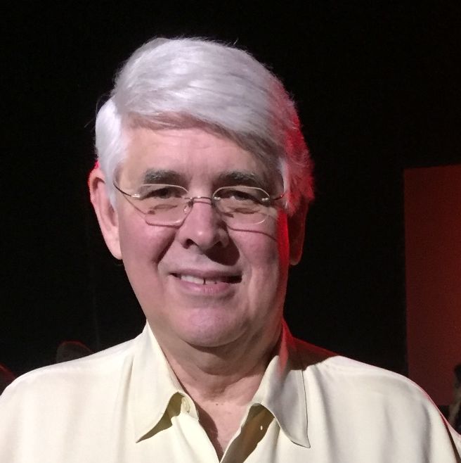 Profile of Jim Brackett