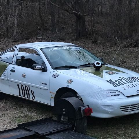 Profile of John Barzee