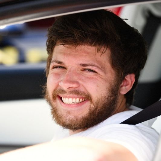 Profile of Dan Oates