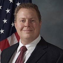 Profile of Sean Duncan