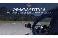 Savannah Solo Event 8