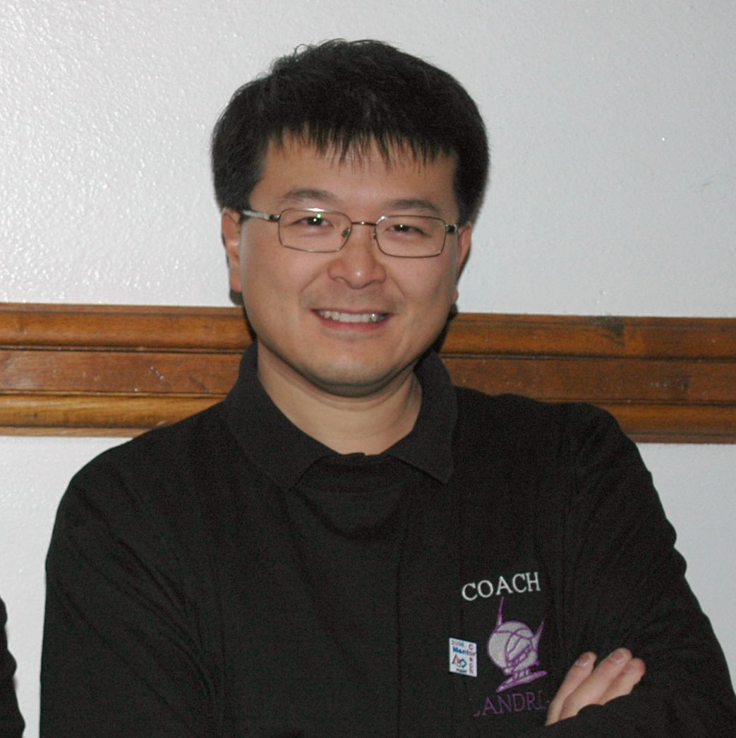 Profile of Hung-Wei Yeh