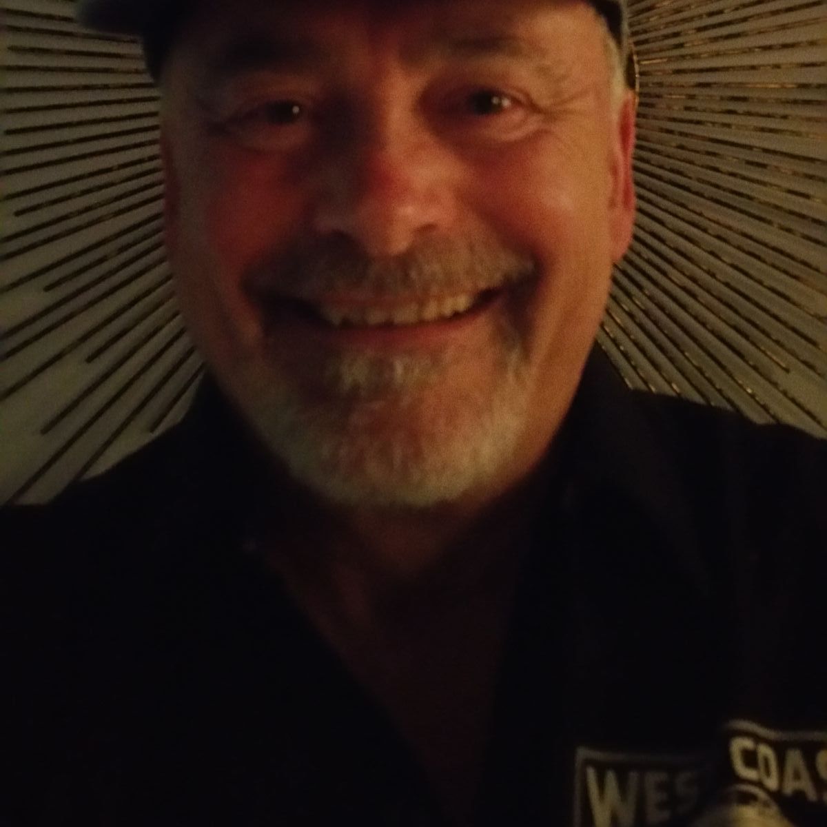 Profile of David Rioux