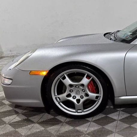 Profile of Eric Korb