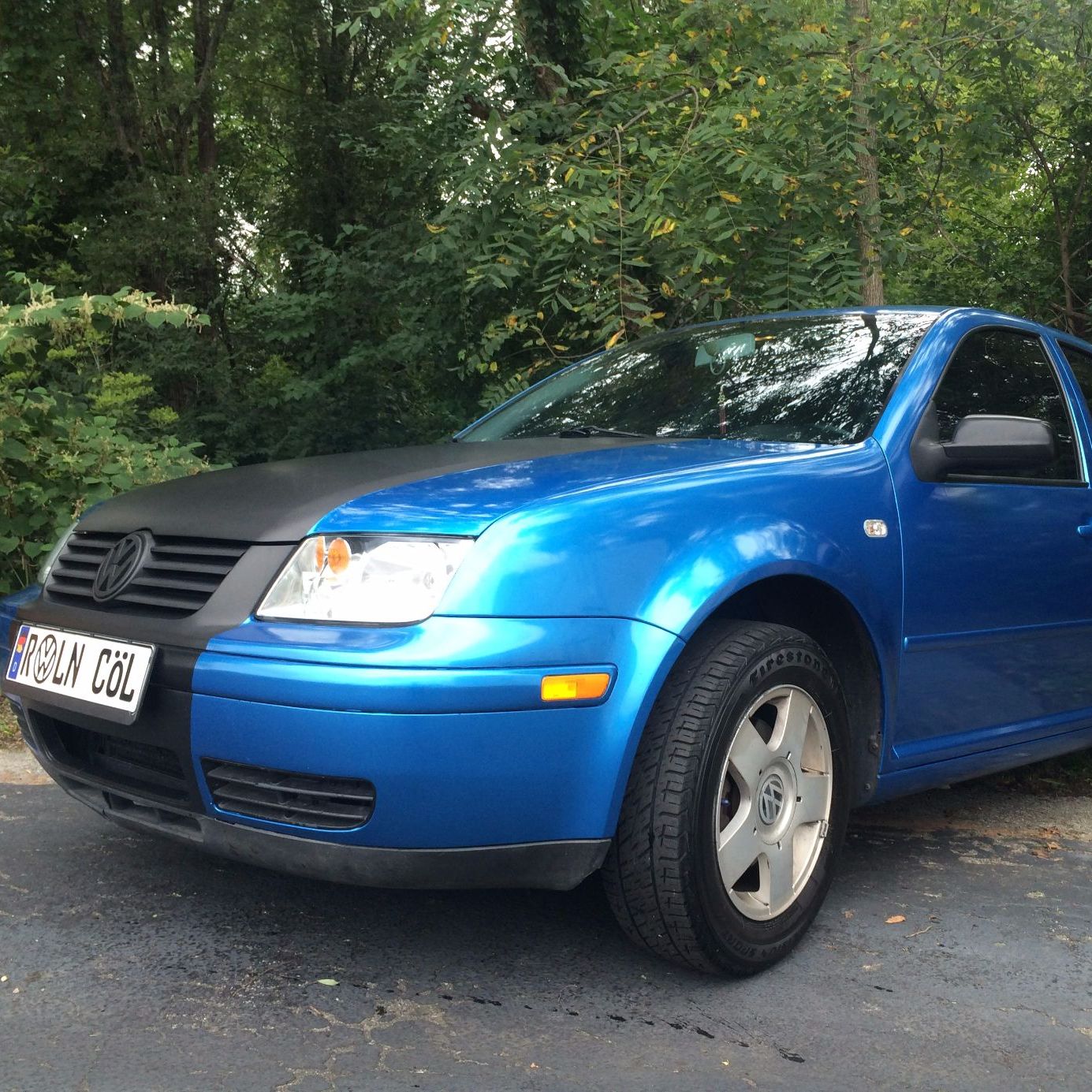 Profile of Kyle Koss