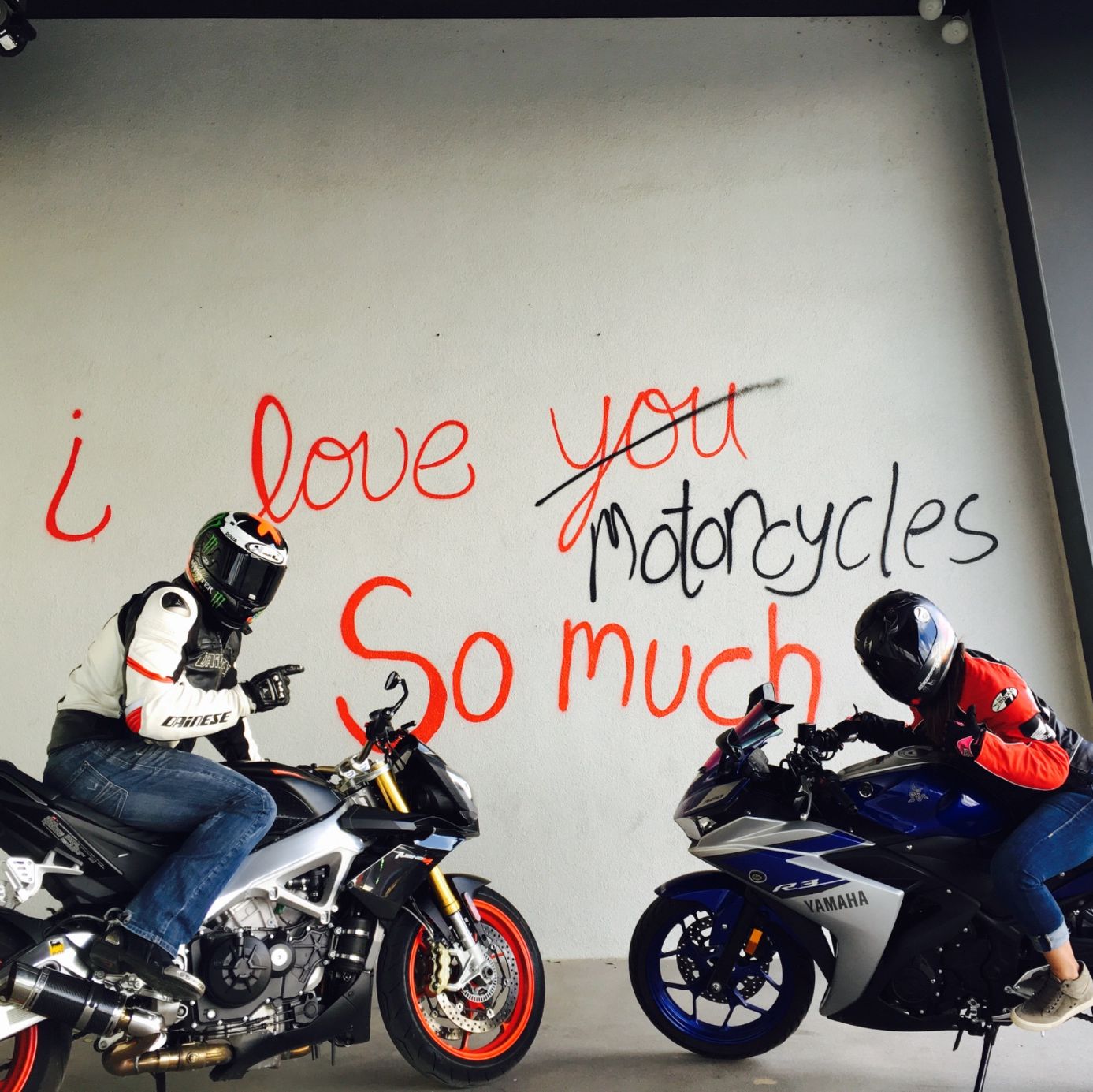 Profile of Adrian Santos