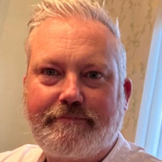 Profile of Jason Dickason