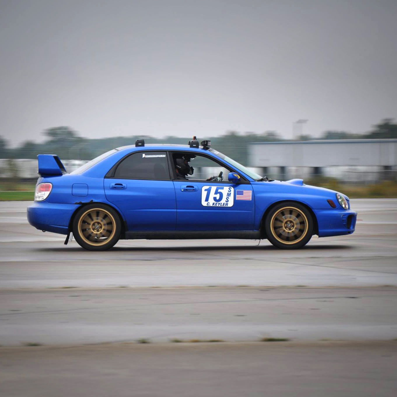 Profile of Casey Keyler