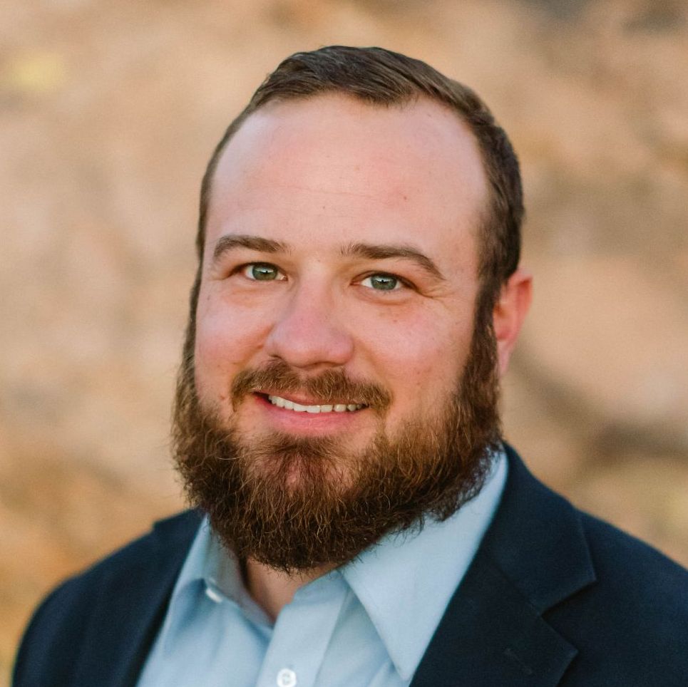 Profile of Kirk Jackson