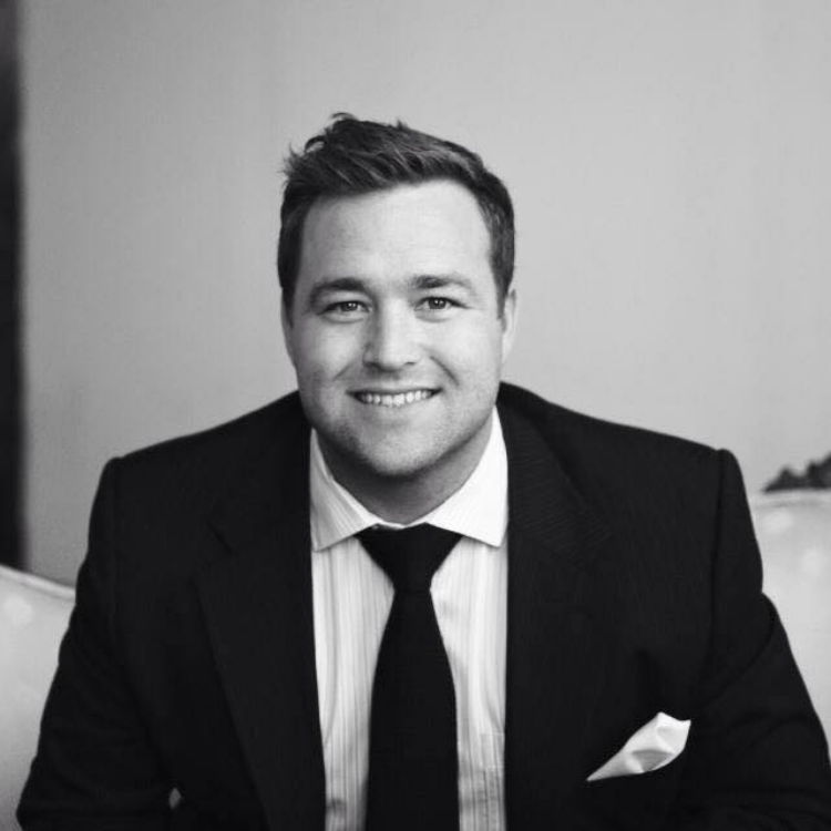 Profile of Kevin Mullen