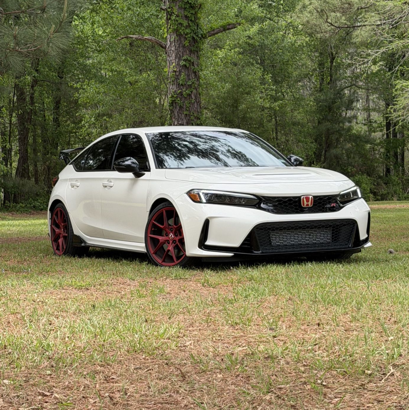 Profile of John Maez