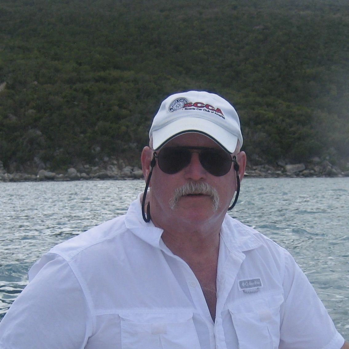 Profile of Robert Peipert