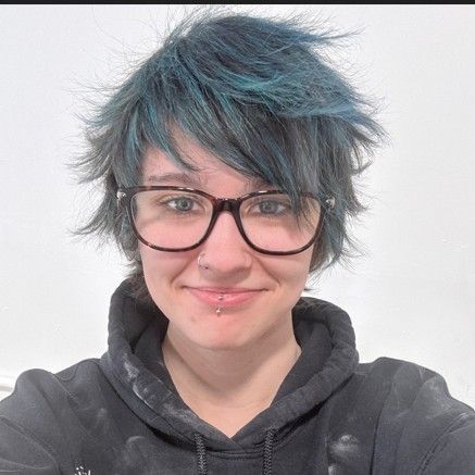 Profile of Kadence Motowylo