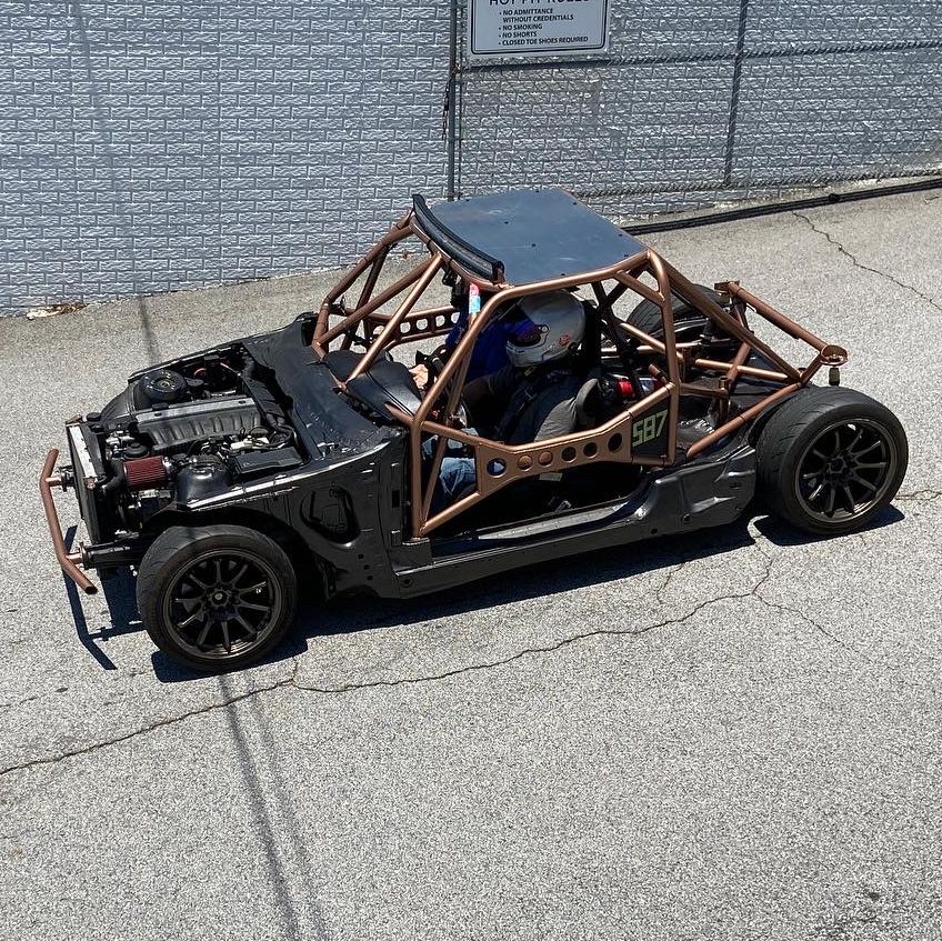 Profile of Jacob Crace