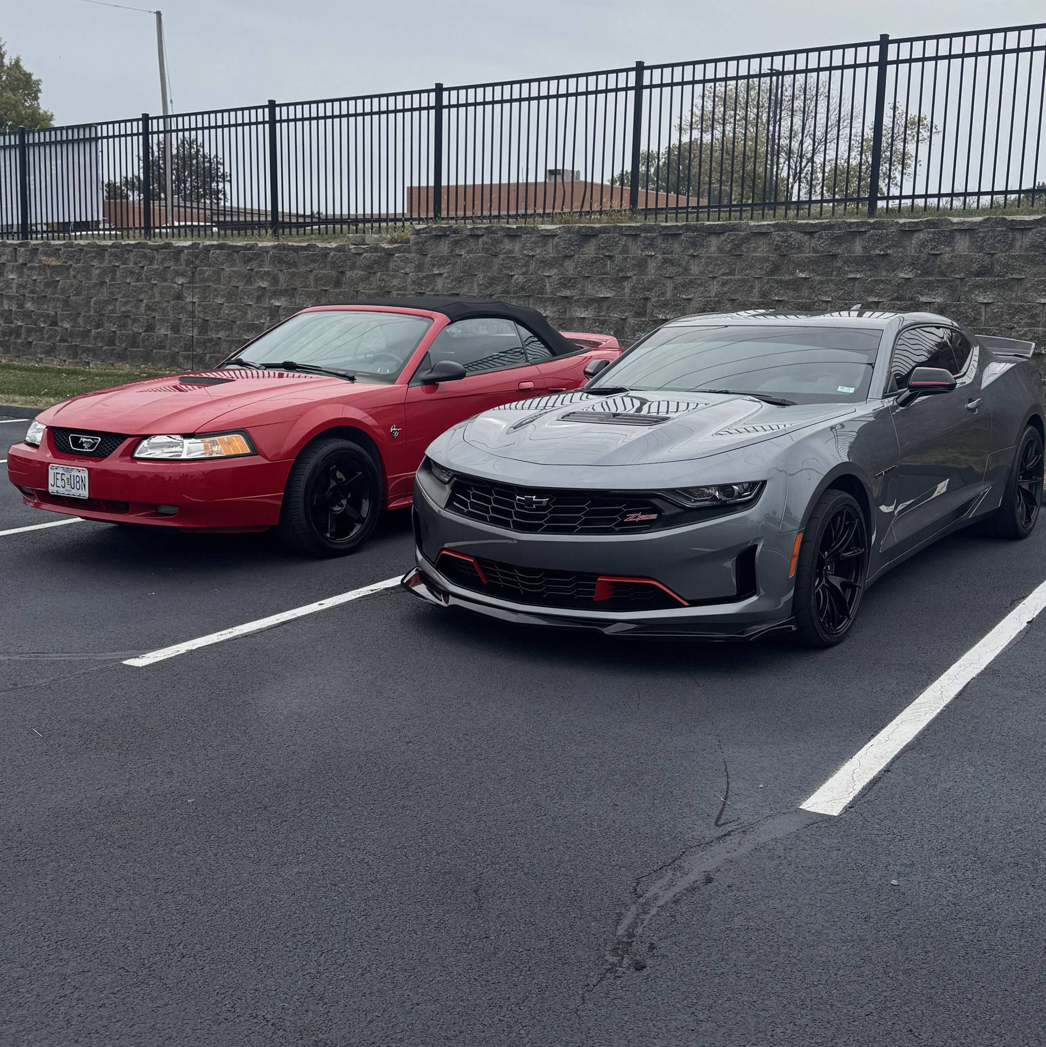 Profile of Ronnie Dunn