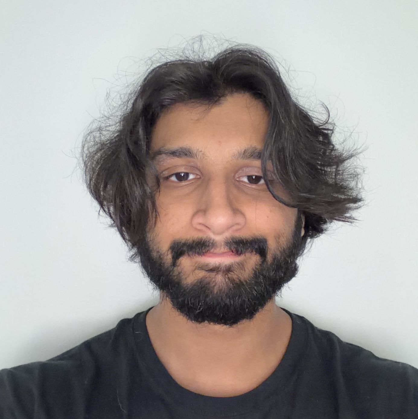 Profile of Sachid Belagur
