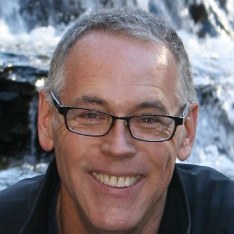 Profile of Brian Hutson