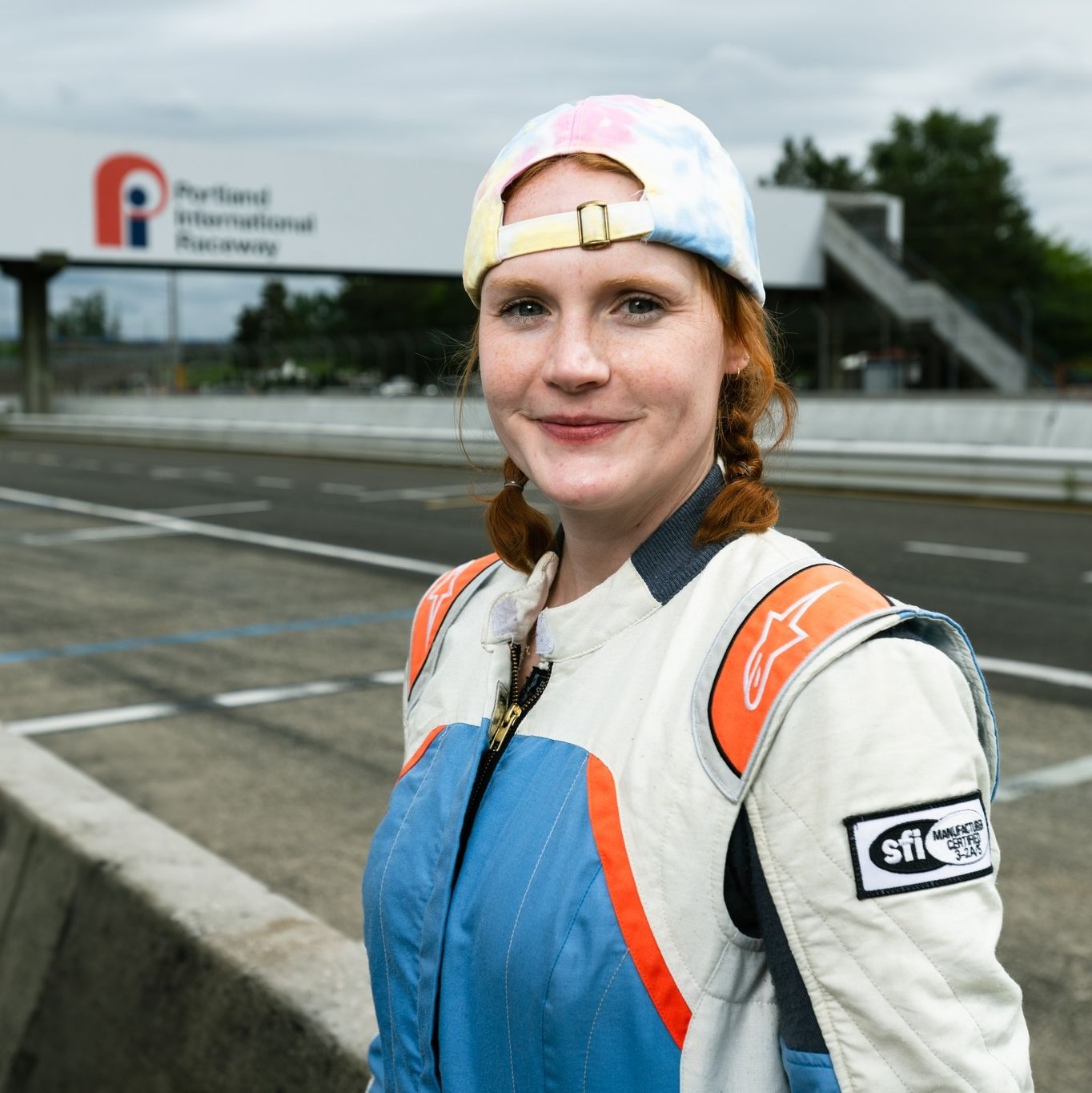Profile of Cindi Carlson