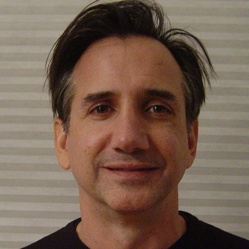 Profile of Joel Haas