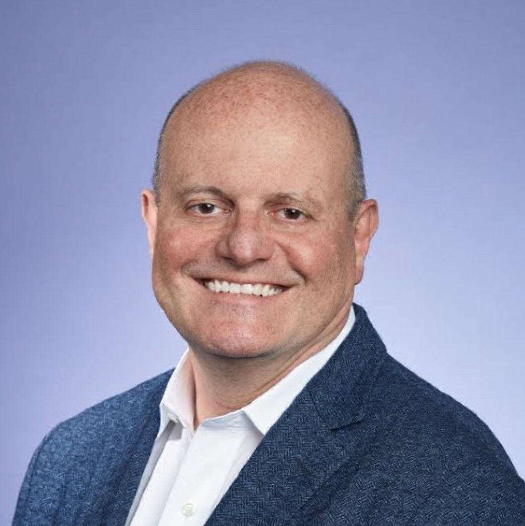 Profile of Jean-Marc Plisson
