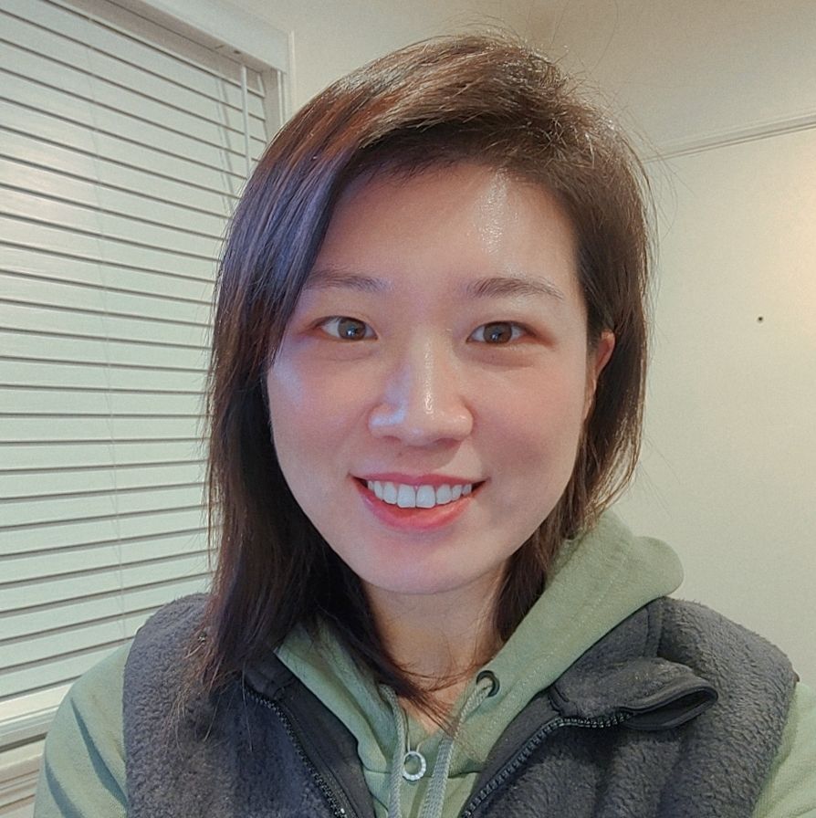 Profile of Yuting Guan