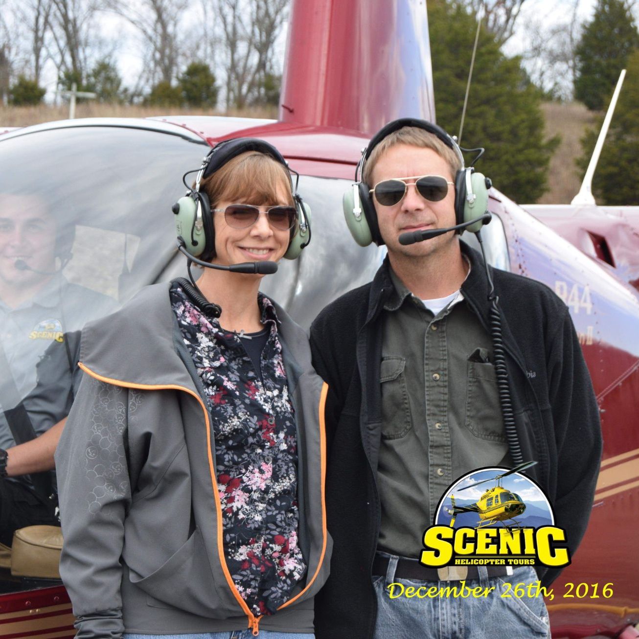 Profile of Julia Young