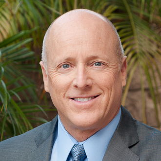 Profile of Ken Steele