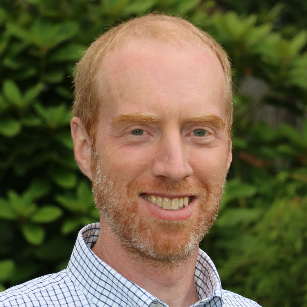 Profile of David Eggold