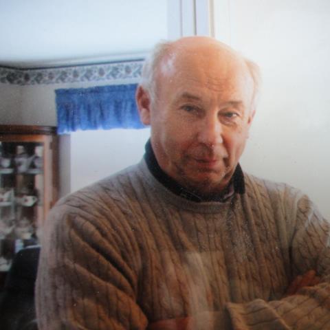Profile of Bob Yankis