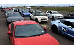 Solo Event 10 - SJR SCCA 2026