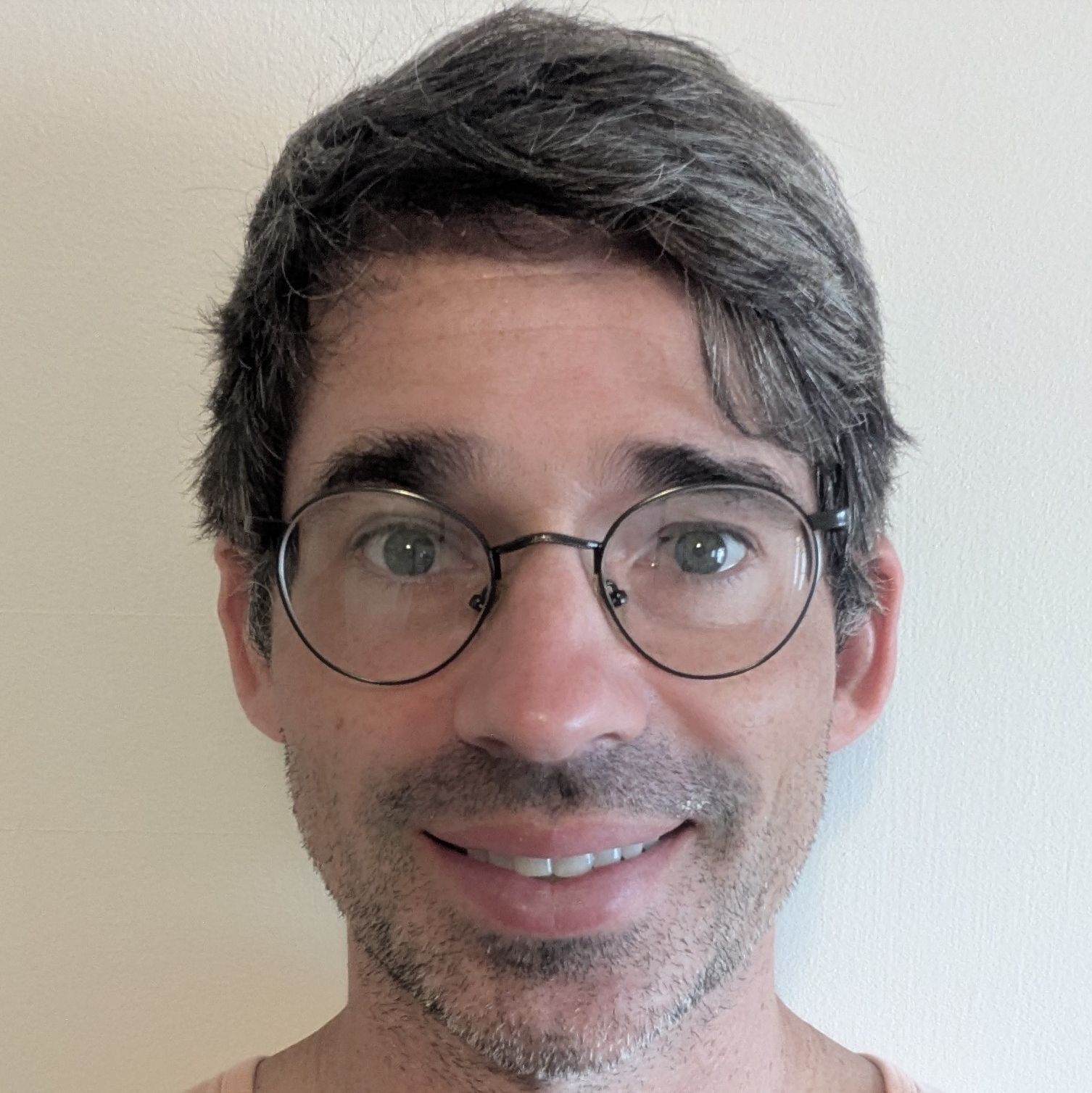 Profile of Lance Dolan