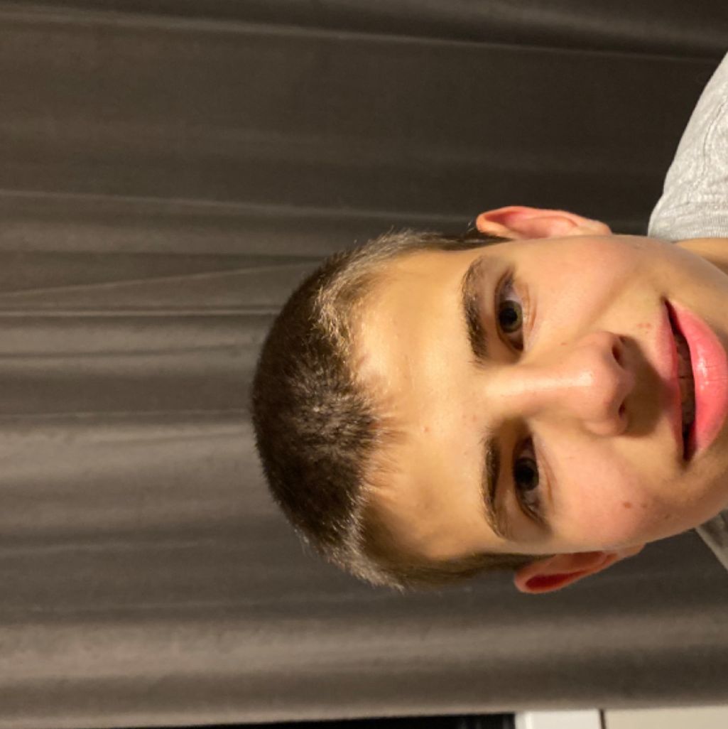 Profile of Cooper Petrik