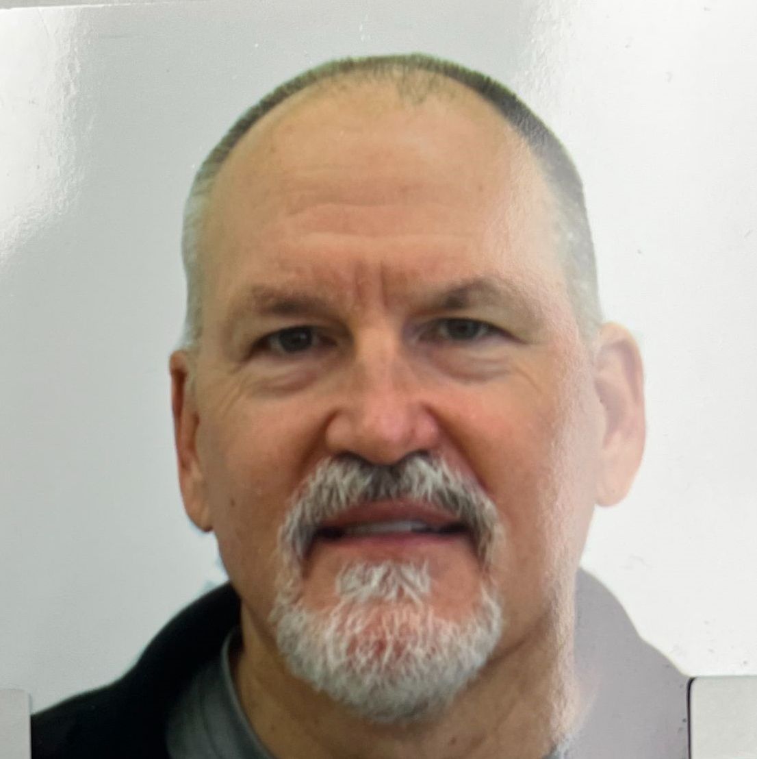 Profile of Richard Manus