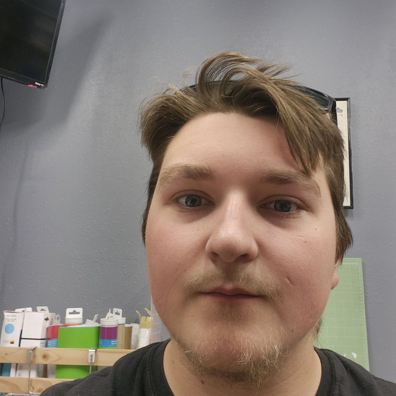 Profile of Hollis Ullevig